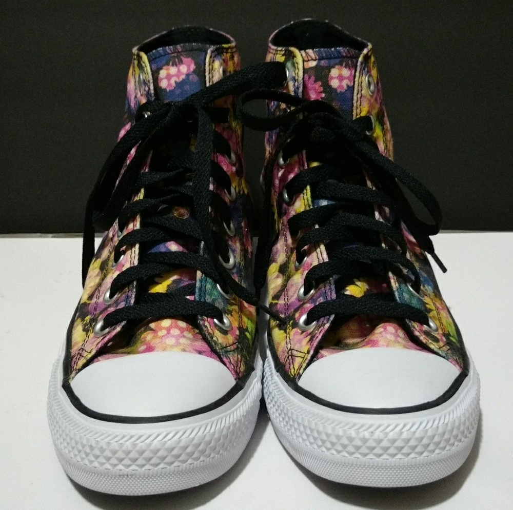 Converse Chuck Taylor High Tops